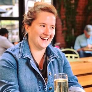 Meet your Posher, Sally